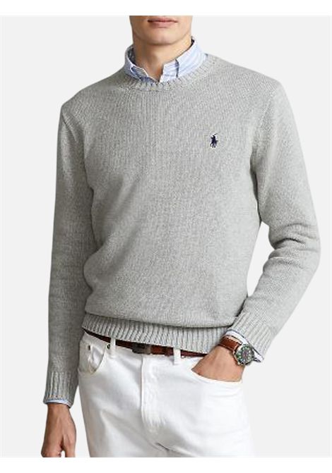 Sweater Polo Ralph Lauren POLO RALPH LAUREN | Knitwear | 710810846004